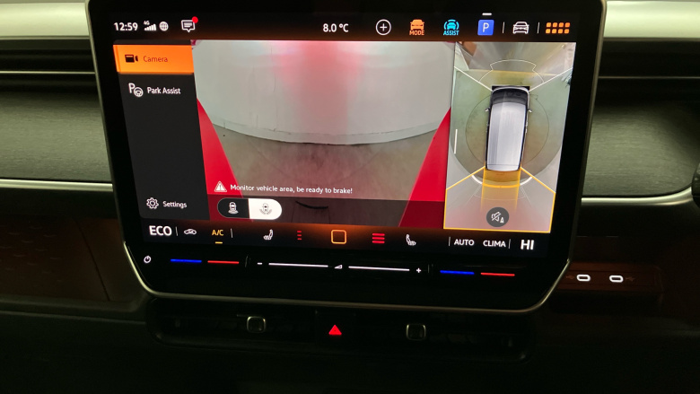 Volkswagen ID. Buzz 250kW GTX Pro 79kWh 5dr 4MOTION Auto Electric Estate